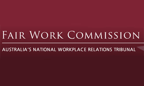 Fair-work-commission